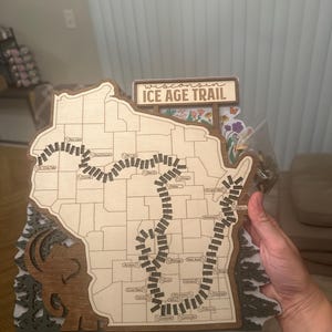 Kristin added a photo of their purchase
