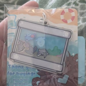 Shelby added a photo of their purchase