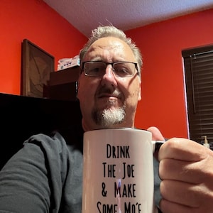Mikael added a photo of their purchase