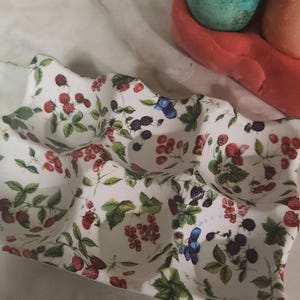 Acheteur Etsy a ajouté une photo de son achat