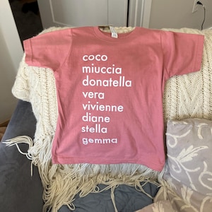 Rachel added a photo of their purchase
