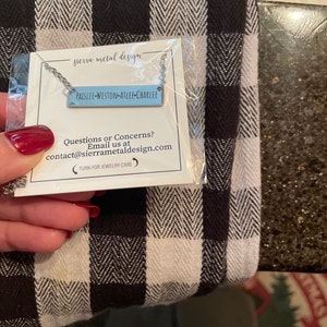Lindsay added a photo of their purchase