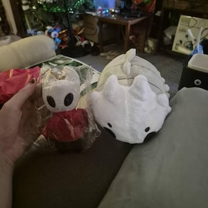 Gabrielle added a photo of their purchase