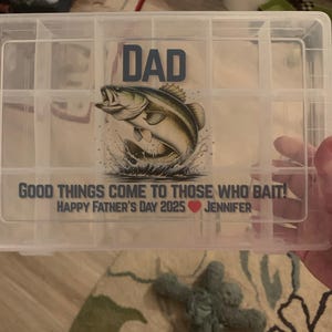 Jennifer added a photo of their purchase