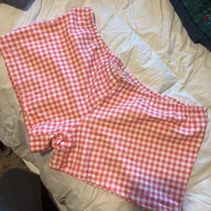 Comprador de Etsy ha añadido una foto de su compra