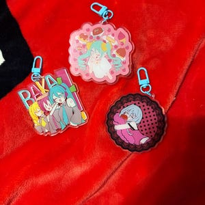 Hannah ha añadido una foto de su compra