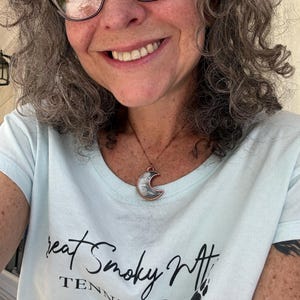 Michelle added a photo of their purchase