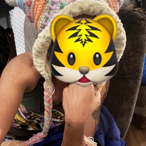 Tiger added a photo of their purchase