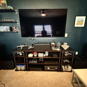 Andrew added a photo of their purchase