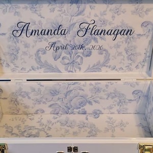 Amanda added a photo of their purchase