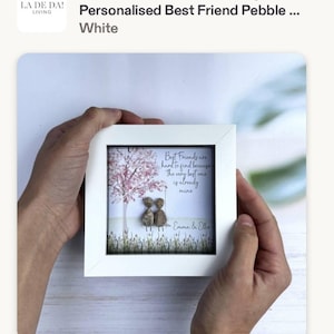 Tricia added a photo of their purchase