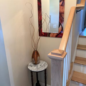 Bernetta added a photo of their purchase