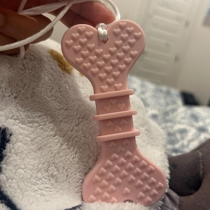 Lexi added a photo of their purchase