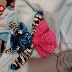Brandie added a photo of their purchase