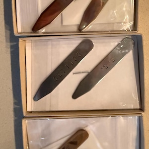 Etsy-koper heeft een foto van de aankoop toegevoegd