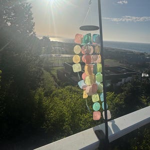 Tanya lade till en bild av sitt köp
