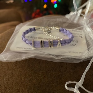 Shannon added a photo of their purchase