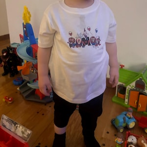 Rebeca added a photo of their purchase