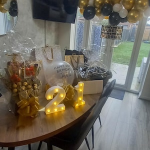 Joanne added a photo of their purchase