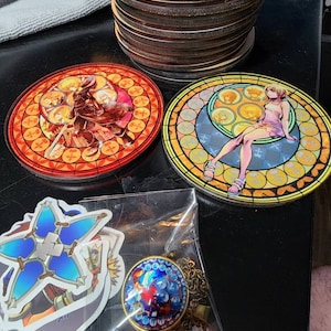 Anthony added a photo of their purchase