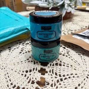 Pamela added a photo of their purchase