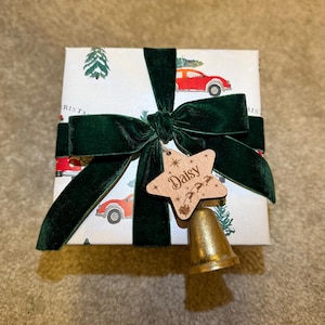 Samantha added a photo of their purchase