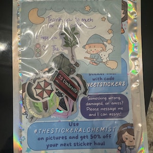 Isabella added a photo of their purchase