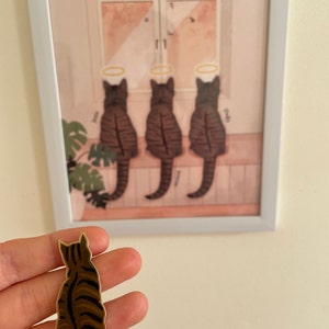 Mila added a photo of their purchase