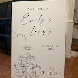 Emily added a photo of their purchase