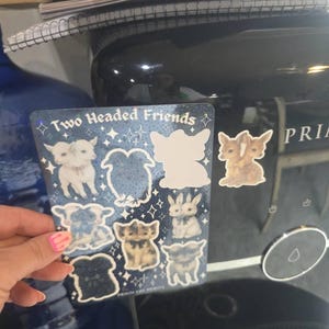 Julia added a photo of their purchase