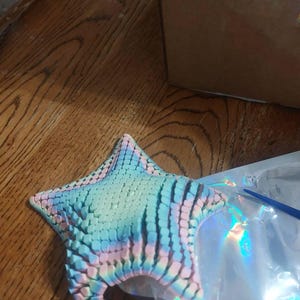 Lisa added a photo of their purchase