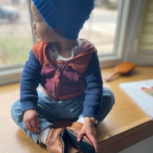 Micah added a photo of their purchase