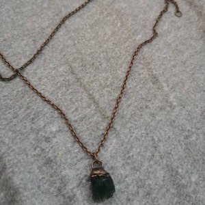 Charity added a photo of their purchase