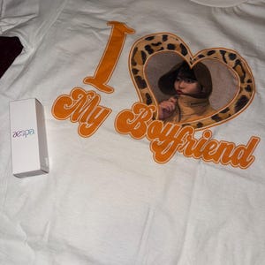 AJ added a photo of their purchase