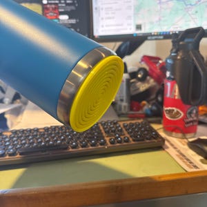 Jeremy hat ein Foto des gekauften Artikels hinzugefügt