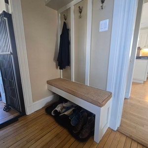Bradley added a photo of their purchase