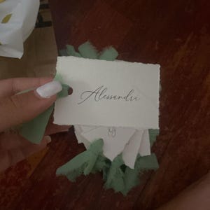 Marina added a photo of their purchase