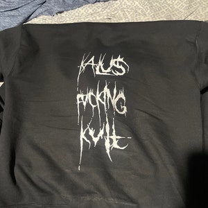 Michael added a photo of their purchase