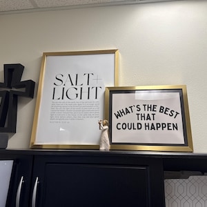 Mary added a photo of their purchase
