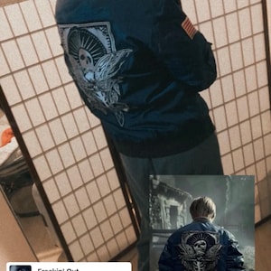 Summer added a photo of their purchase