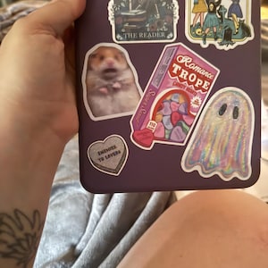 Vivian added a photo of their purchase