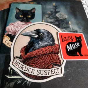 DedlyNyteshade added a photo of their purchase