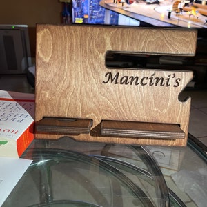 Michelle added a photo of their purchase