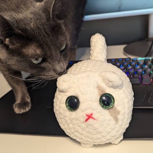 Comprador de Etsy ha añadido una foto de su compra