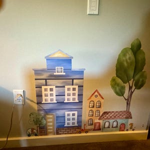 Melody added a photo of their purchase