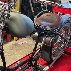 Paul added a photo of their purchase