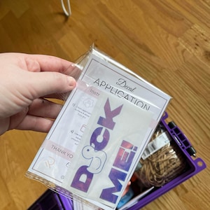 Suzanne added a photo of their purchase
