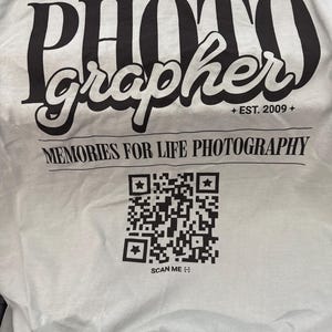 Sheila added a photo of their purchase
