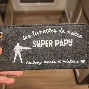Etui A Lunette Rigide Cadeau Pour Les Grands Parents Cadeau De Noël Pour Grand-Père-Cadeau D'Anniversaire Pour Grand-Père Cadeaux Pour Grands Parents Cadeaux Papy Etui A Lunette Rigide Cadeau Pour Les Grands Parents Cadeau De Noël Pour Grand-Père-Cadeau D'Anniversaire Pour Grand-Père Cadeaux Pour Grands Parents Cadeaux Papy