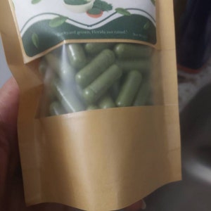Aileen heeft een foto van de aankoop toegevoegd
